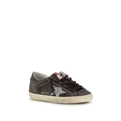 Super Star Sneakers