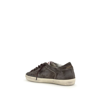 Super Star Sneakers