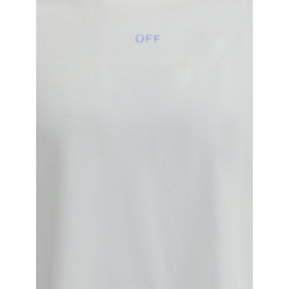 Stencil Arrow Skate Logo T-Shirt