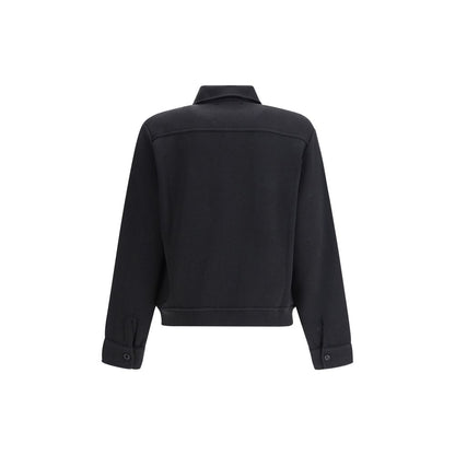 Virgin Wool Jacket