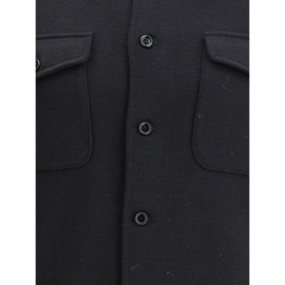 Virgin Wool Jacket