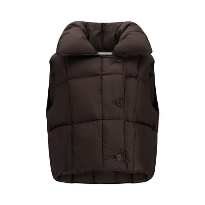 Cozy Cloud Vest Micro