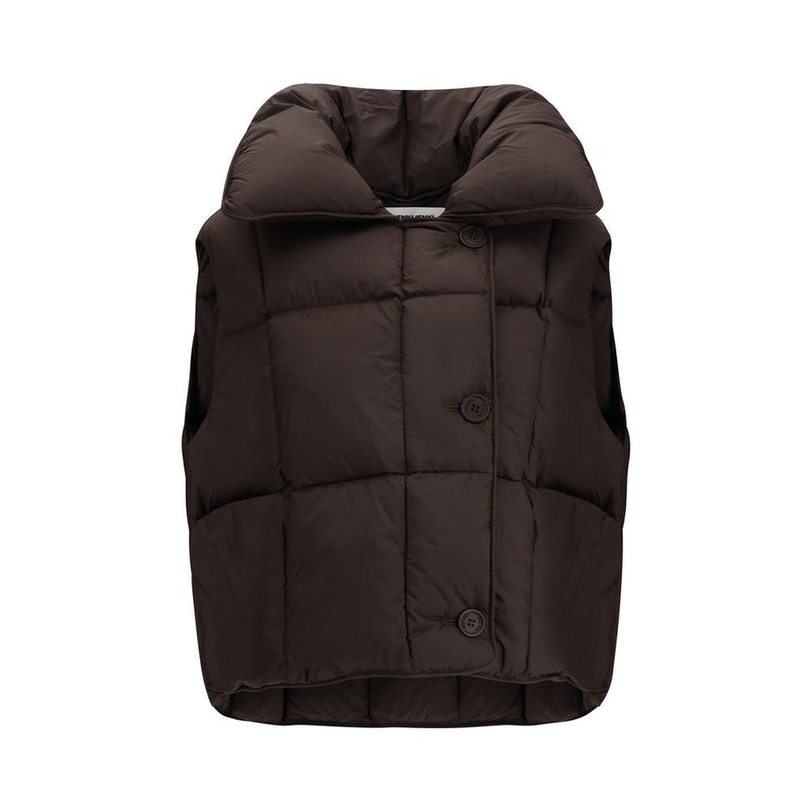 Cozy Cloud Vest Micro