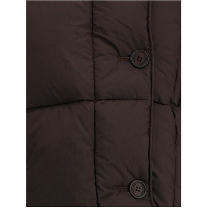 Cozy Cloud Vest Micro