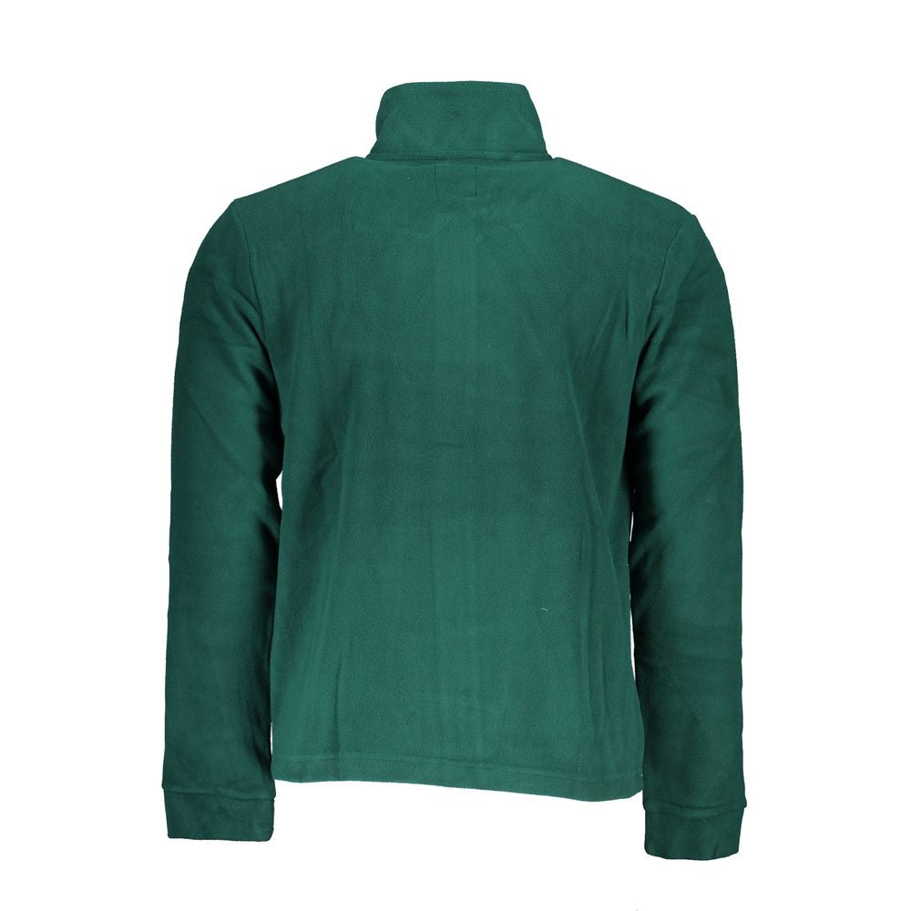 Verde Polyester Men's Sweatshirt
