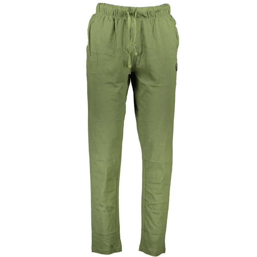 Verde Cotton Men's Sport Trouser