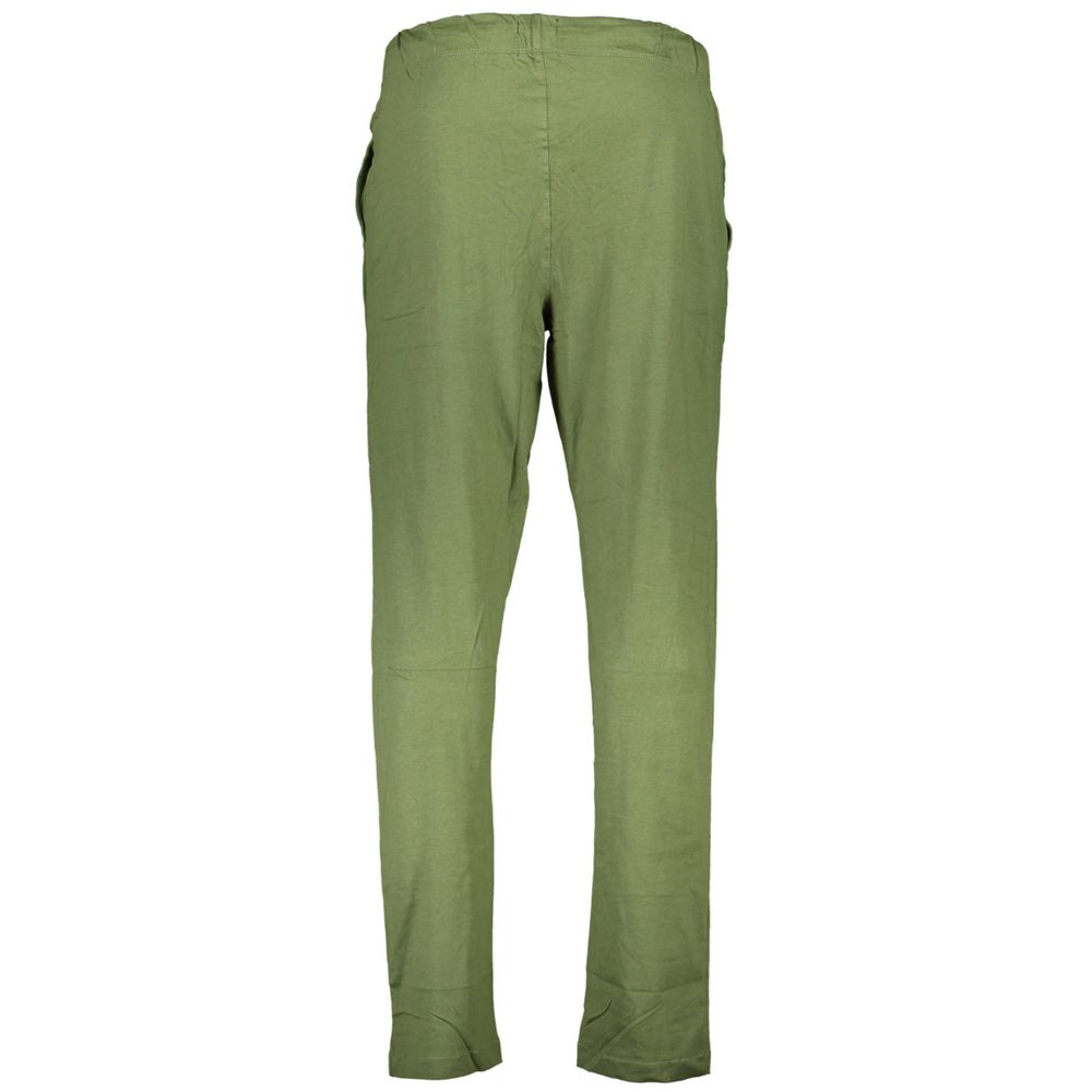 Verde Cotton Men's Sport Trouser