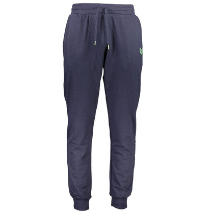 Blu Cotton Men's Sweatpant
