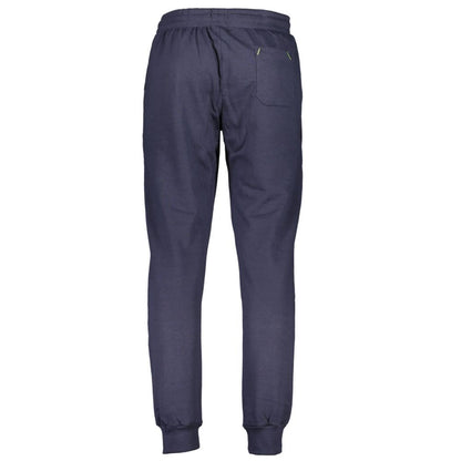 Blu Cotton Men's Sweatpant