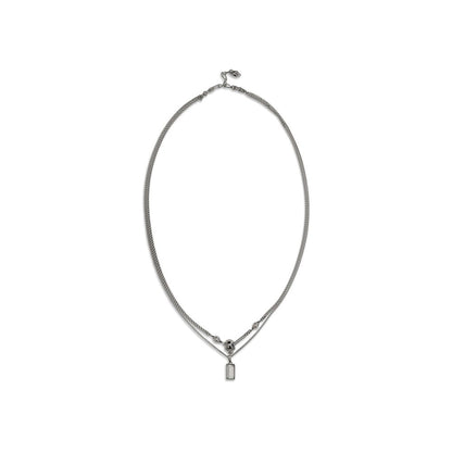Skull Necklace