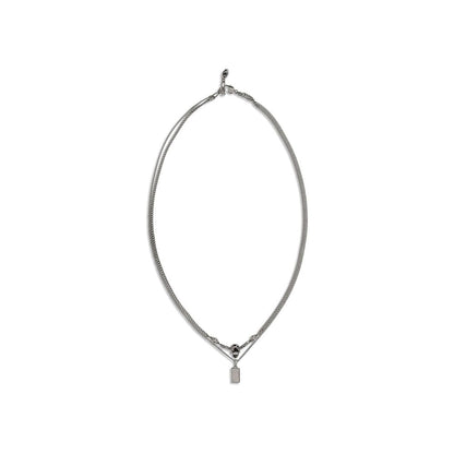 Skull Necklace