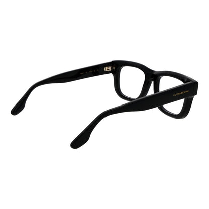 Black Acetate Glasses (Frames)