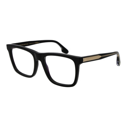 Black Acetate Glasses (Frames)