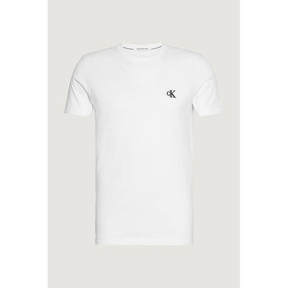 White Cotton Clothing