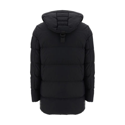 Valleyfield 2 Jacket