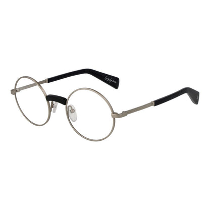 Silver Monel Glasses (Frames)
