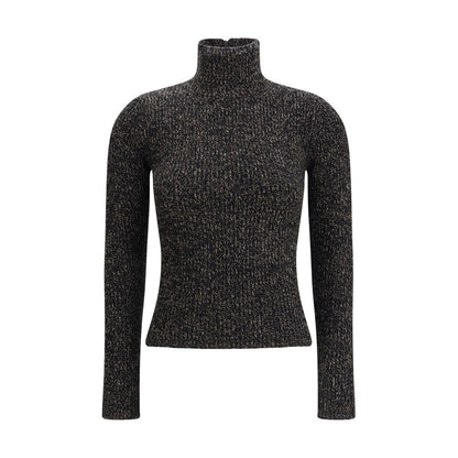 Beige Wool Clothing