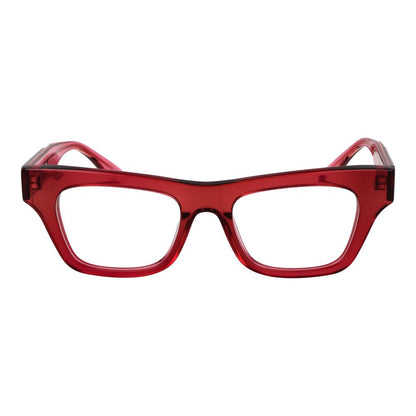 Purple Women Glasses Frame