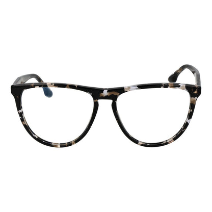 Black Acetate Glasses (Frames)