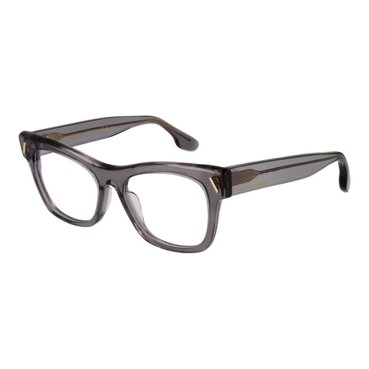Gray Acetate Glasses (Frames)