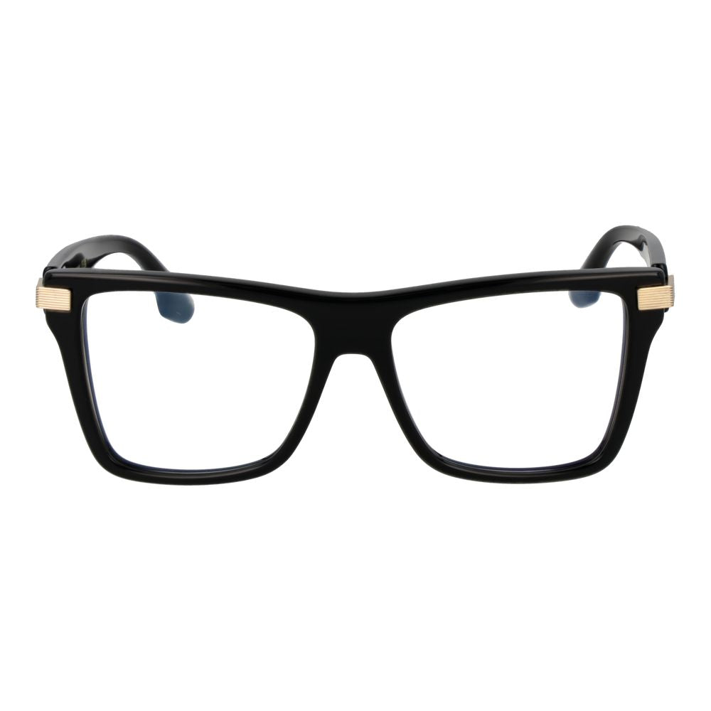 Black Acetate Glasses (Frames)