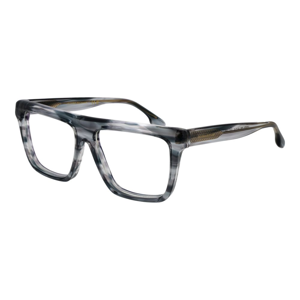 Gray Acetate Glasses (Frames)