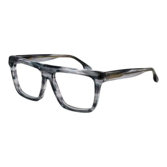 Gray Acetate Glasses (Frames)