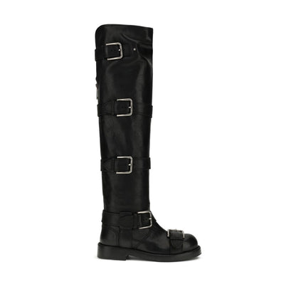 Horse Boots