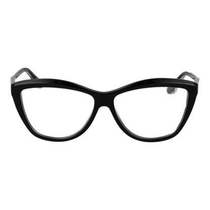 Black  Glasses (Frames)