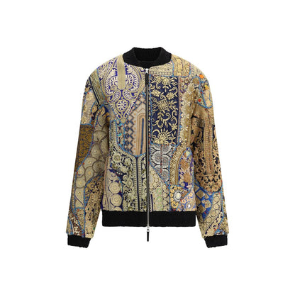 Rajiv cotton Jacket