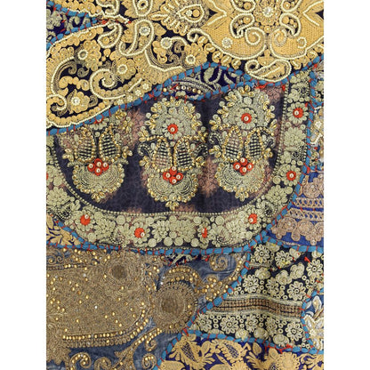 Rajiv cotton Jacket
