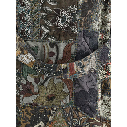 Rajiv cotton Jacket