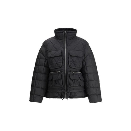 Ember Jacket Ketchup