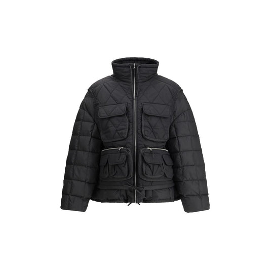 Ember Jacket Ketchup