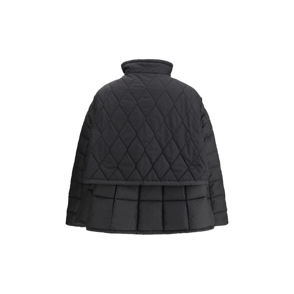 Ember Jacket Ketchup