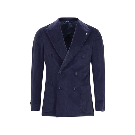 Double-breasted Blazer