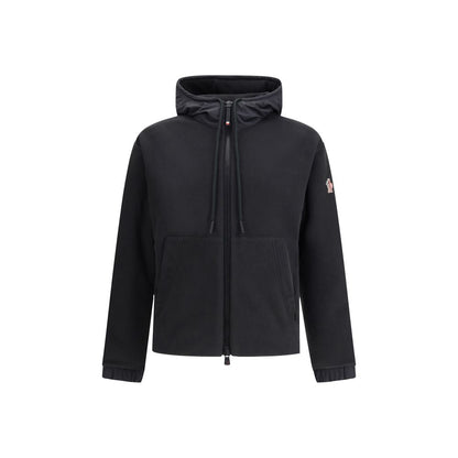 Zip-up Hoodie