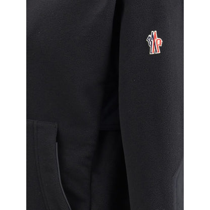 Zip-up Hoodie