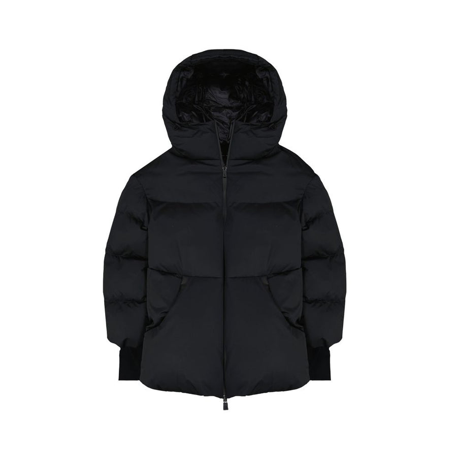 Padded Jacket