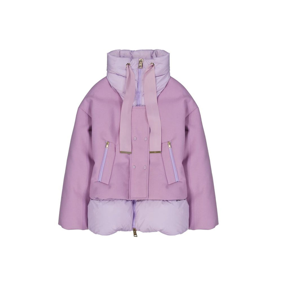 Padded Jacket