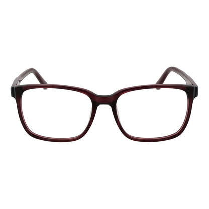 Purple Men Glasses Frame