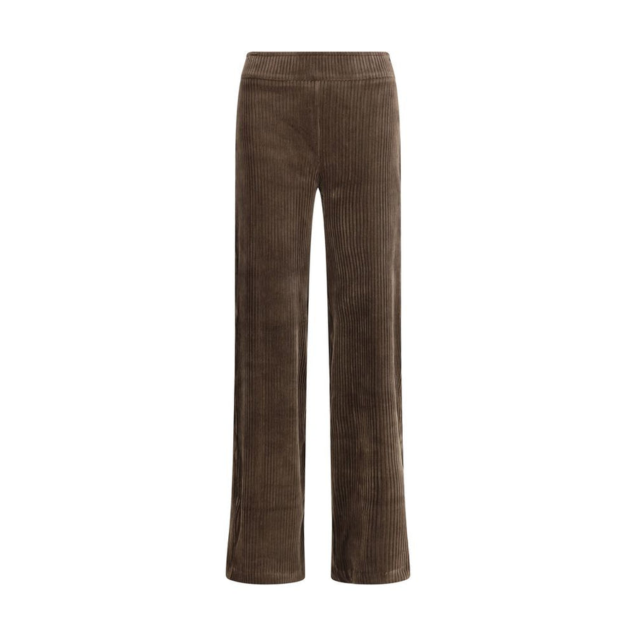 Corduroy Flavia palazzo Pants