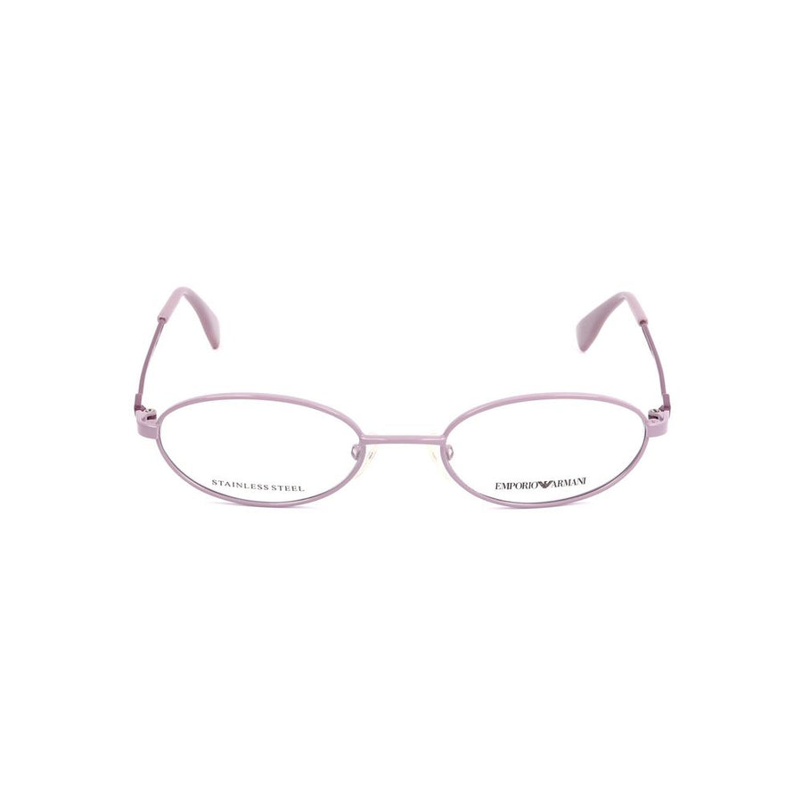 Purple Stainless Steel Frames