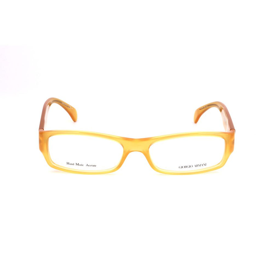 Bicolor Acetate Glasses (Frames)