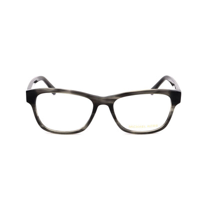 Gray Plastic Frames