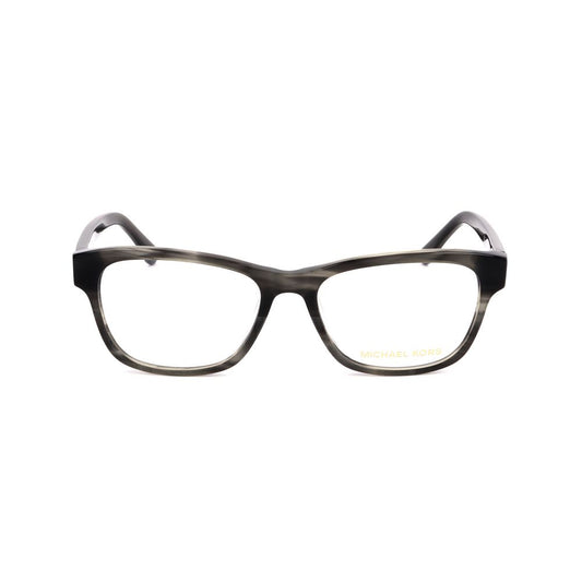 Gray Plastic Frames