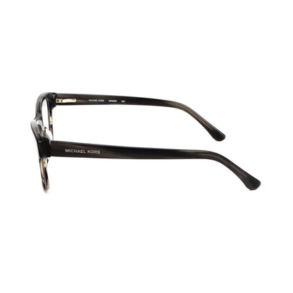 Gray Plastic Frames