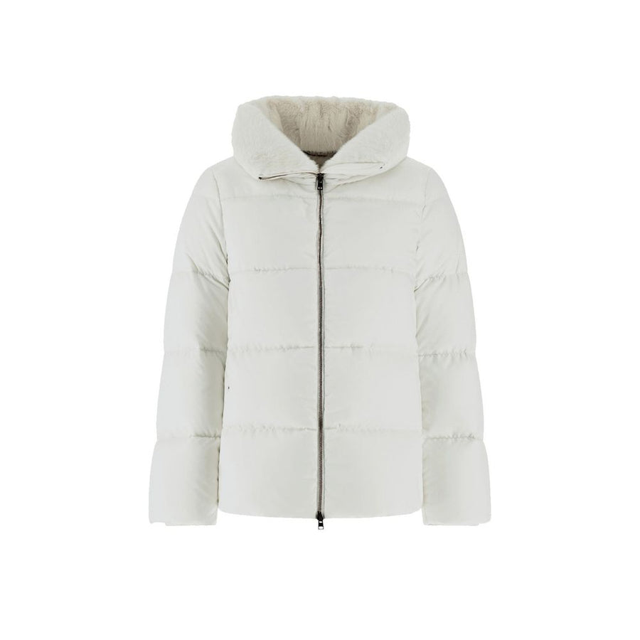 Padded Jacket