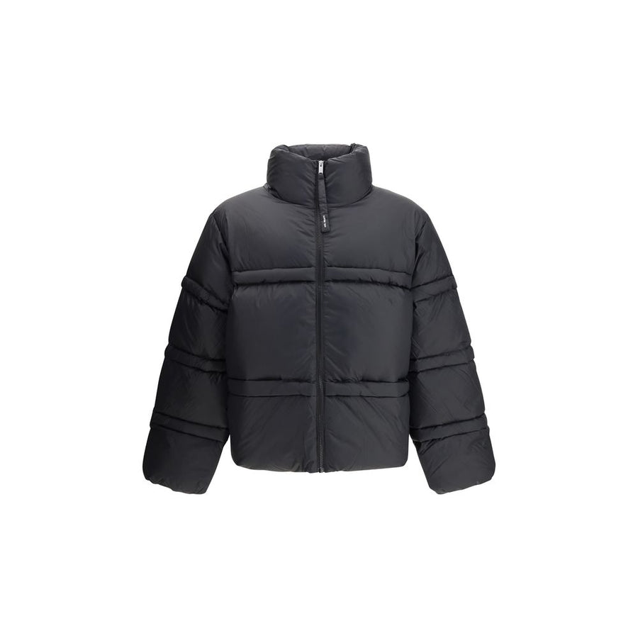 Veil Puffer Jacket