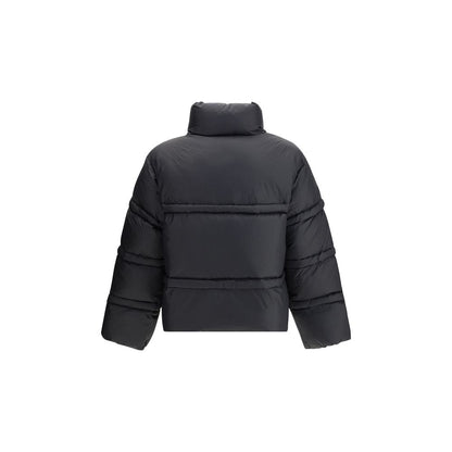 Veil Puffer Jacket